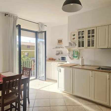 Apartman Casa Dafne Centro *