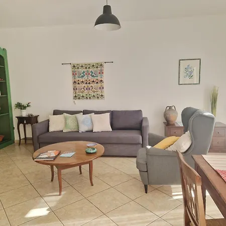 Casa Dafne Centro * Tortolì