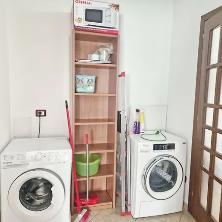 Casa Dafne Centro Apartman Tortolì