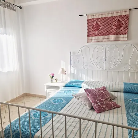 Casa Dafne Centro Apartman *