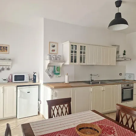 Casa Dafne Centro * Tortolì
