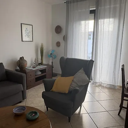 Casa Dafne Centro Apartman *