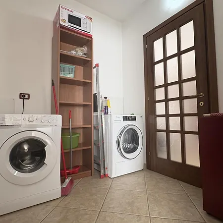 Appartement Casa Dafne Centro *