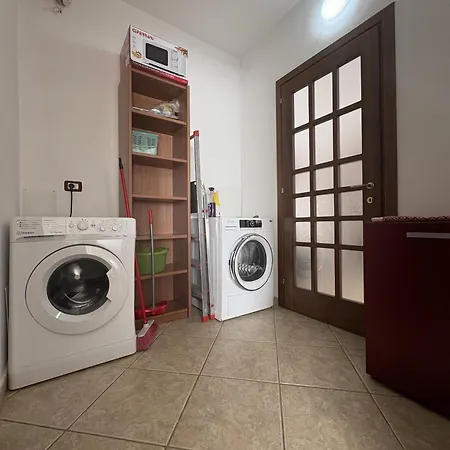 Apartman Casa Dafne Centro *