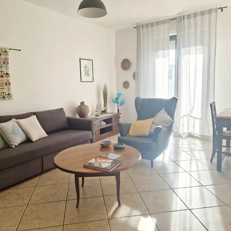 Casa Dafne Centro Tortolì