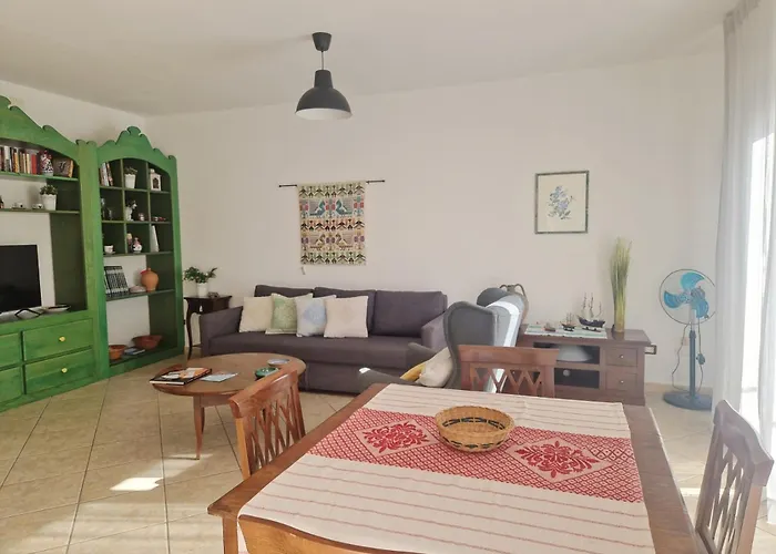 Casa Dafne Centro * Tortolì