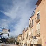 Casa Dafne Centro Apartment *
