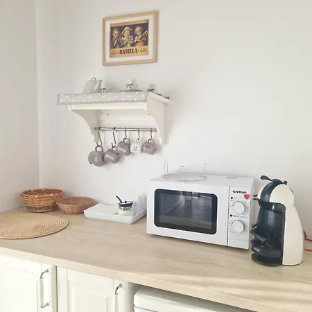 Casa Dafne Centro Apartment