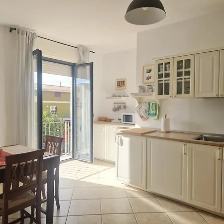 Casa Dafne Centro Apartment