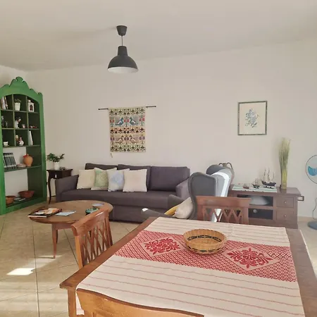Casa Dafne Centro * Tortolì