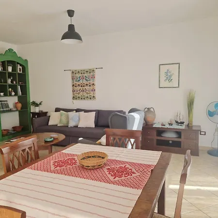 Apartamento Casa Dafne Centro *