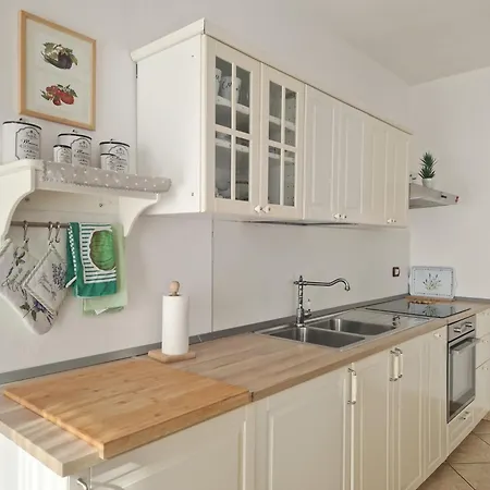 Casa Dafne Centro Tortoli