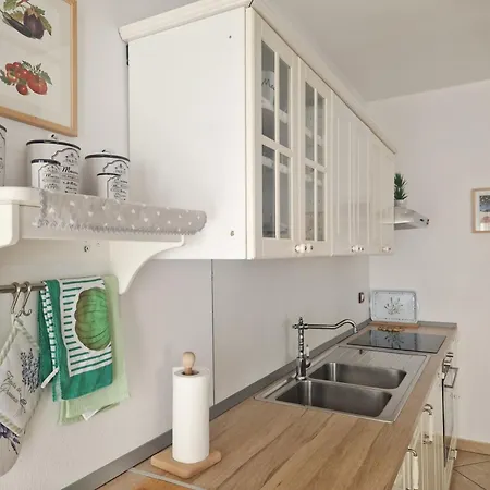 Apartamento Casa Dafne Centro *