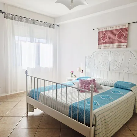 Casa Dafne Centro Apartamento Tortolì