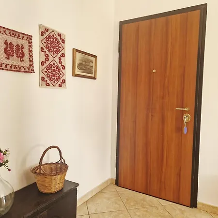 Apartamento Casa Dafne Centro