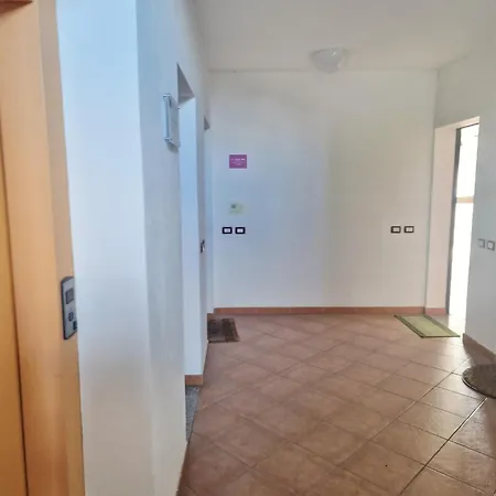 Apartamento Casa Dafne Centro