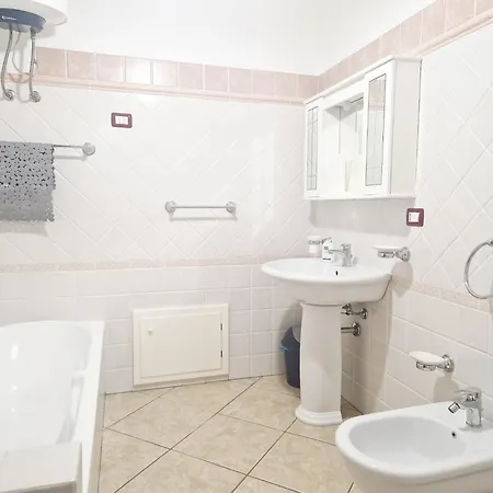 Apartamento Casa Dafne Centro *