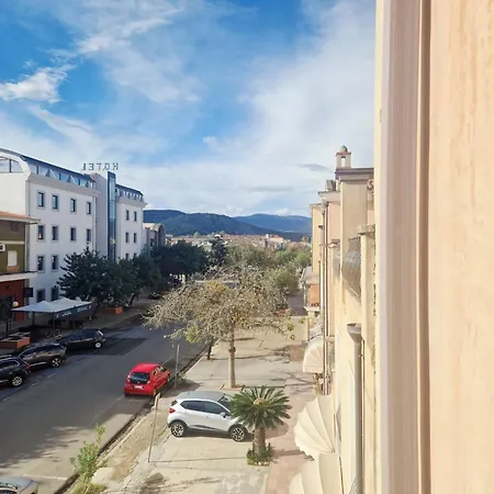 Apartamento Casa Dafne Centro *