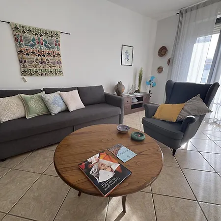 Casa Dafne Centro トルトリ