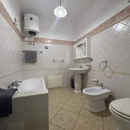 Apartamento Casa Dafne Centro *