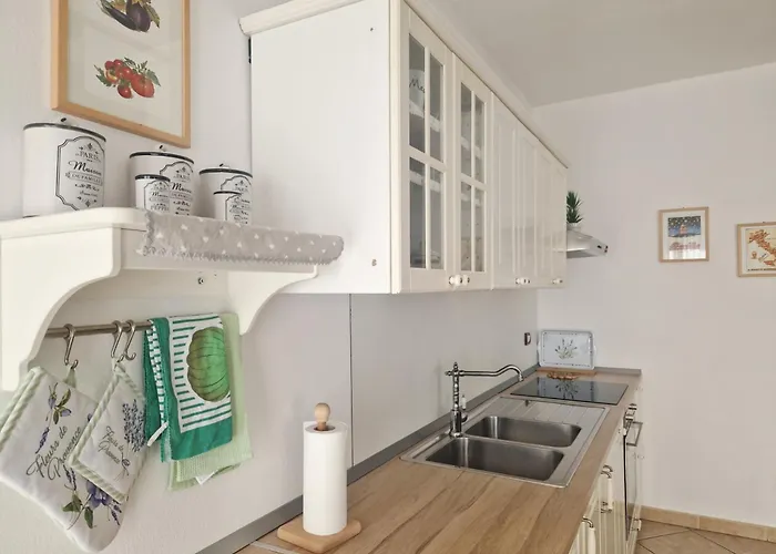 アパート Casa Dafne Centro *