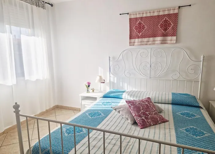 Casa Dafne Centro アパート *