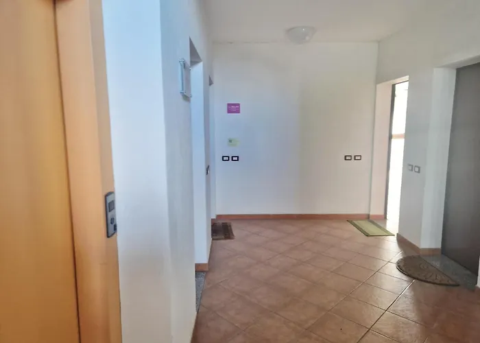 アパート Casa Dafne Centro