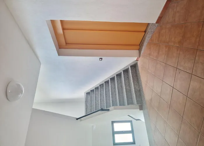 アパート Casa Dafne Centro *