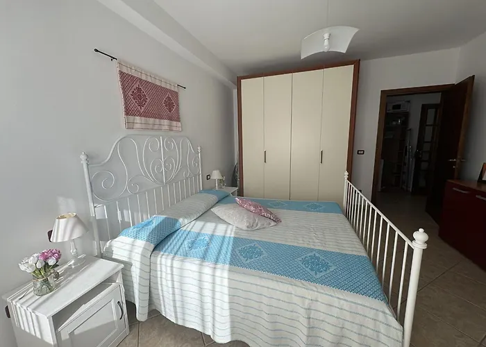 Casa Dafne Centro * トルトリ