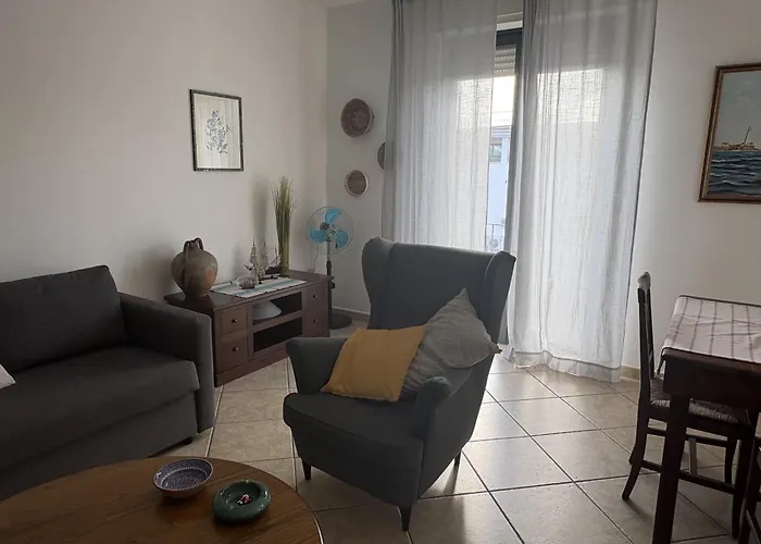 Casa Dafne Centro アパート *