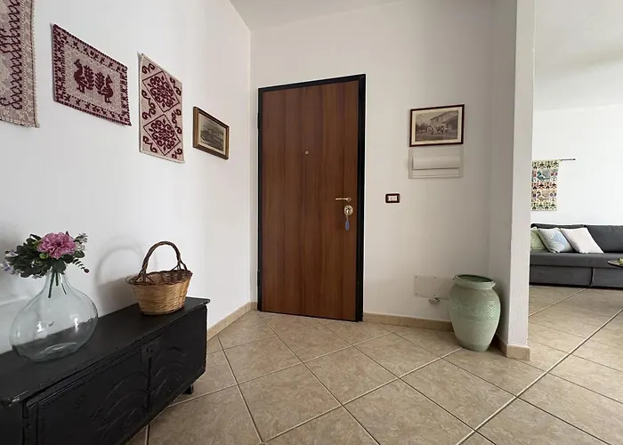 Casa Dafne Centro アパート