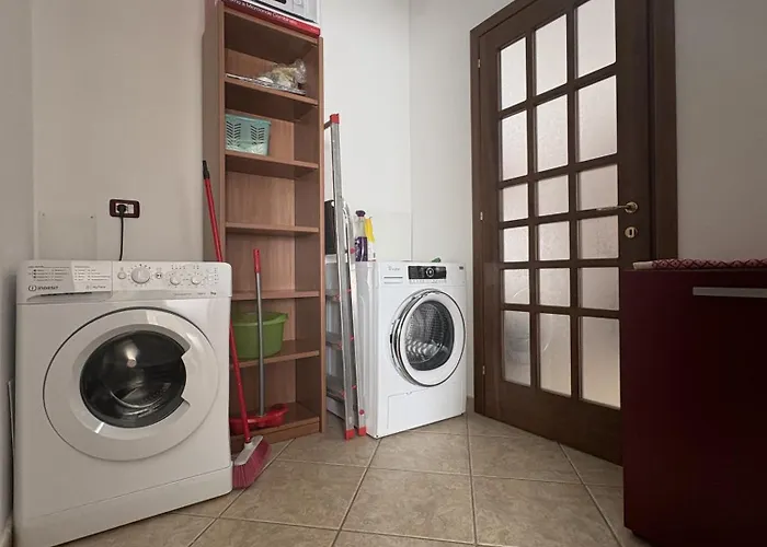 アパート Casa Dafne Centro *