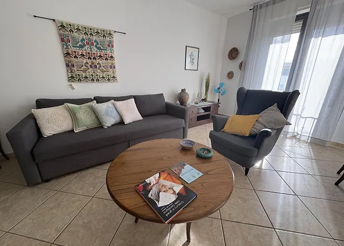 Casa Dafne Centro トルトリ